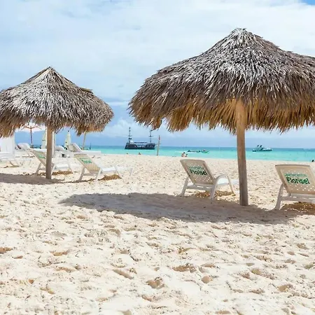 50 Steps To Private Beach Poolside Rooftop Terrace